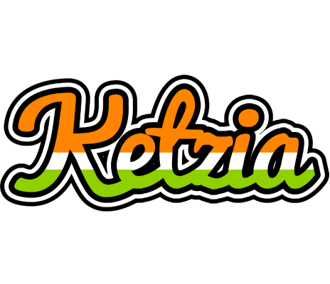 Ketzia mumbai logo