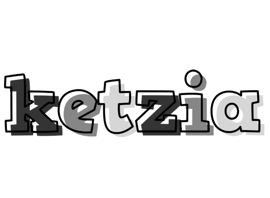 Ketzia night logo