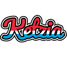 Ketzia norway logo