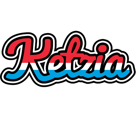 Ketzia norway logo