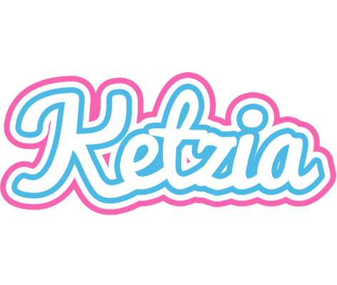 Ketzia outdoors logo