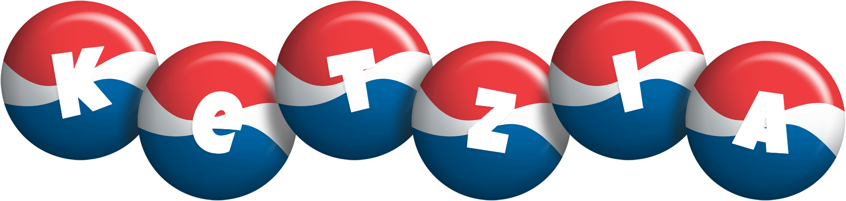 Ketzia paris logo