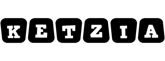 Ketzia racing logo