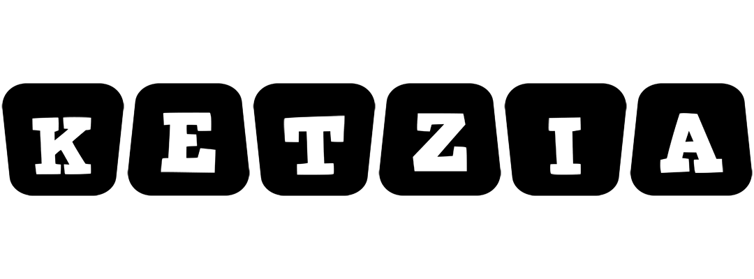 Ketzia racing logo