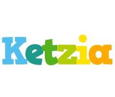 Ketzia rainbows logo