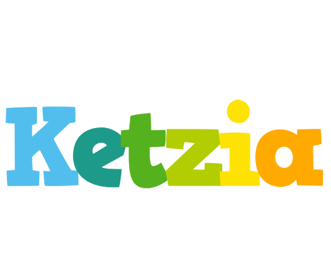 Ketzia rainbows logo