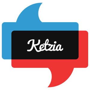 Ketzia sharks logo