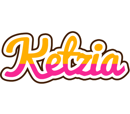 Ketzia smoothie logo