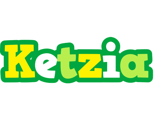 Ketzia soccer logo