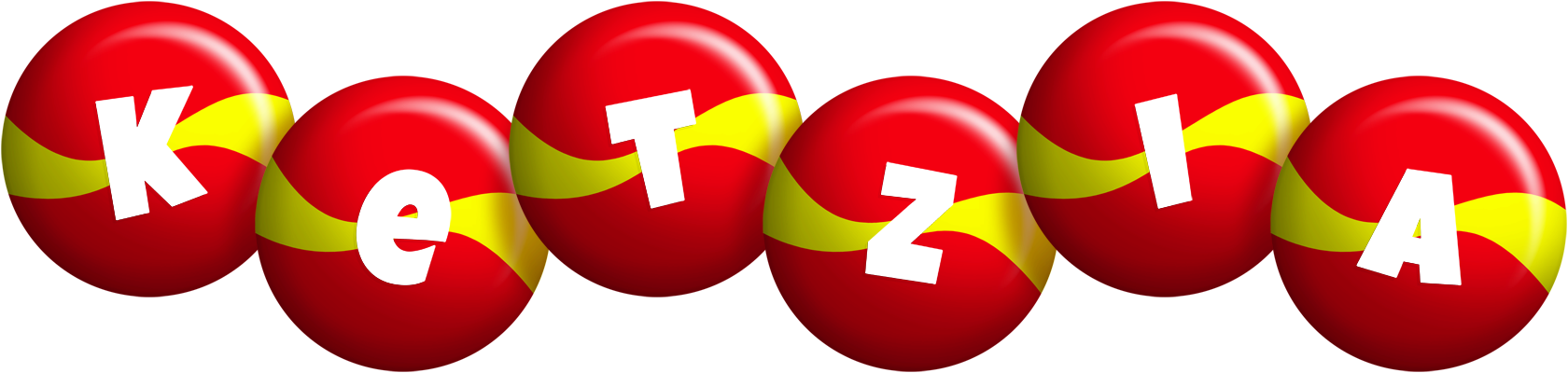 Ketzia spain logo