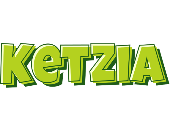 Ketzia summer logo