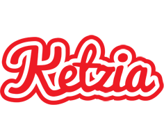 Ketzia sunshine logo