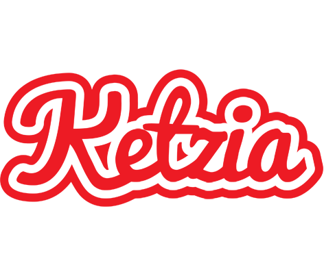 Ketzia sunshine logo