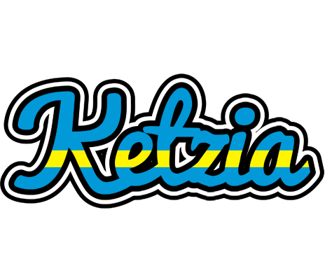 Ketzia sweden logo