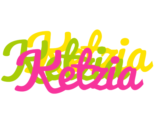 Ketzia sweets logo