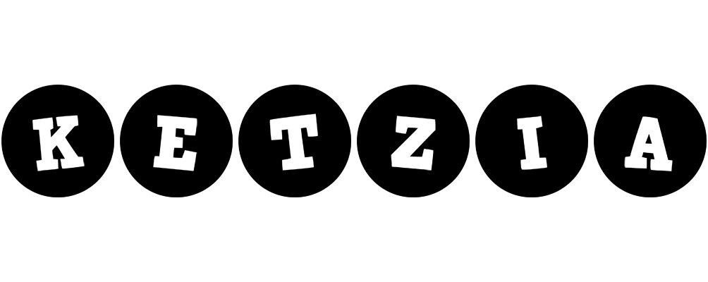 Ketzia tools logo