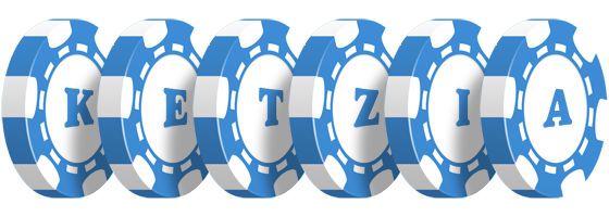 Ketzia vegas logo