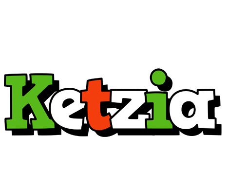 Ketzia venezia logo