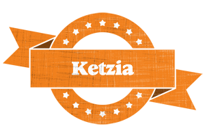 Ketzia victory logo
