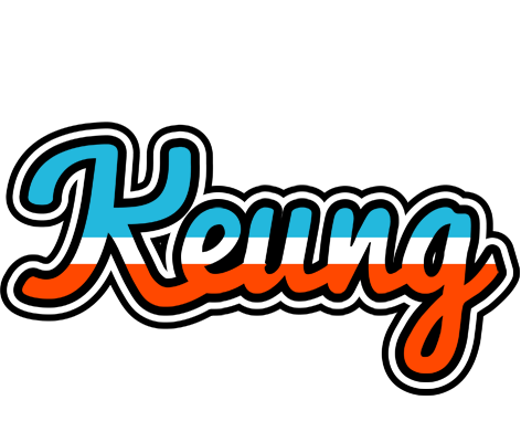 Keung america logo