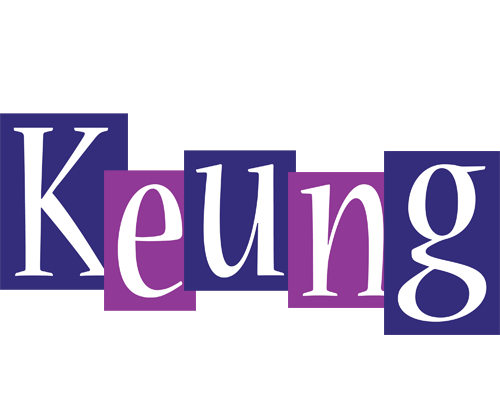 Keung autumn logo