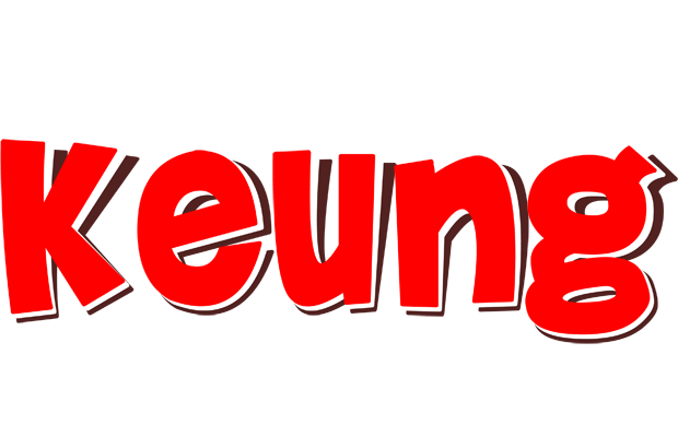 Keung basket logo