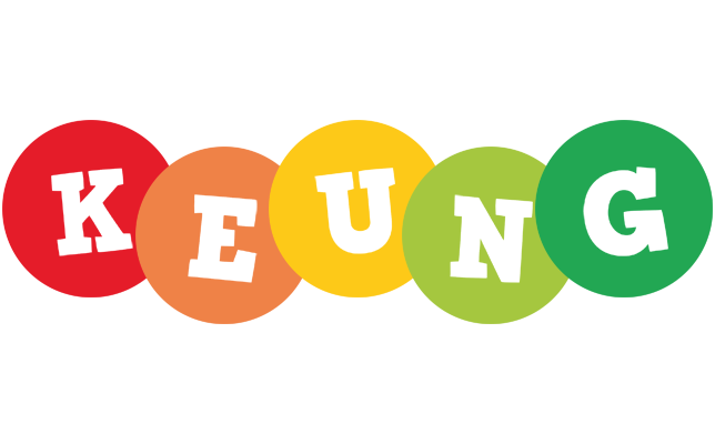 Keung boogie logo