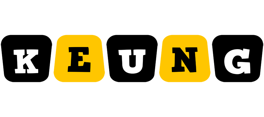 Keung boots logo