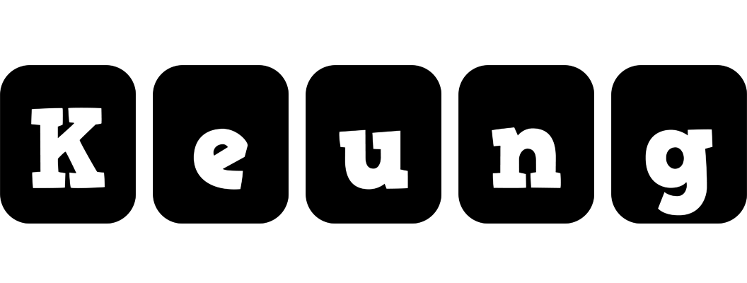 Keung box logo