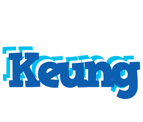 Keung business logo