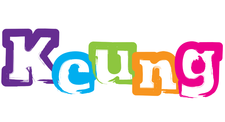 Keung casino logo