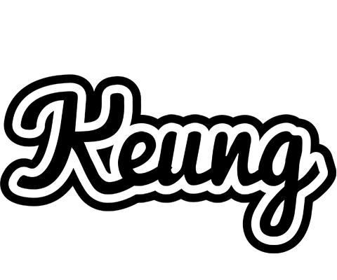 Keung chess logo