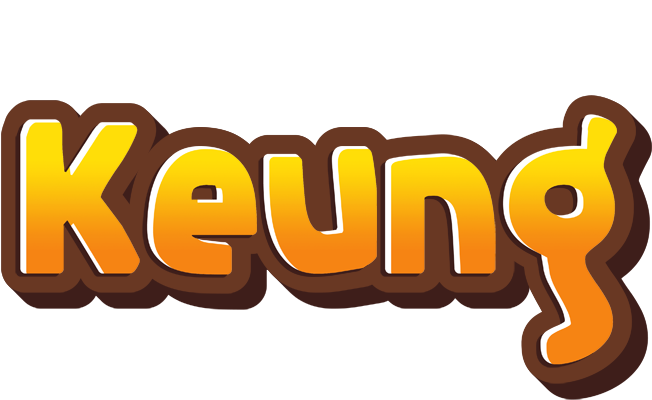 Keung cookies logo