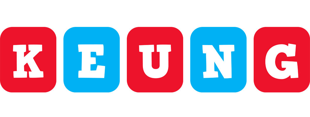 Keung diesel logo