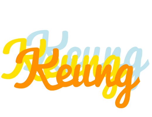 Keung energy logo