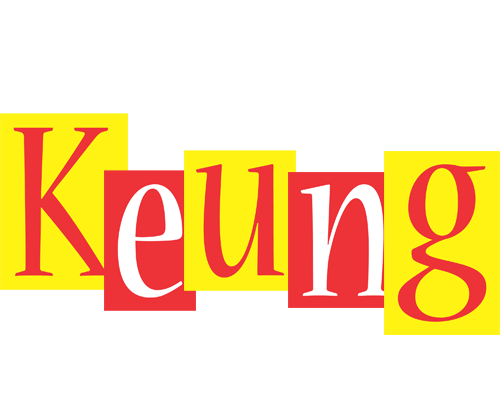 Keung errors logo