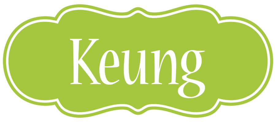 Keung family logo