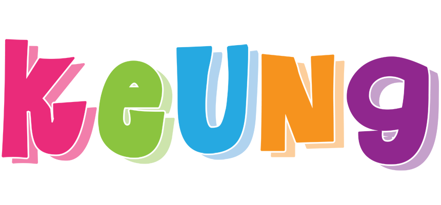 Keung friday logo