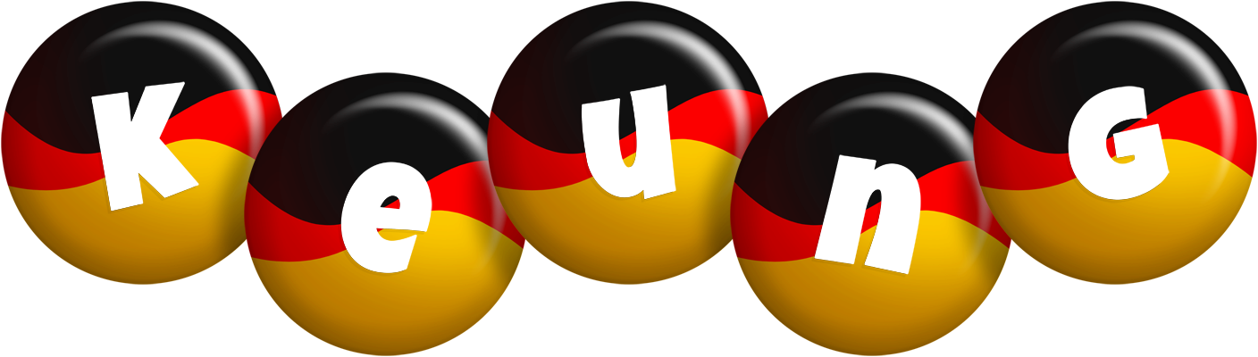 Keung german logo