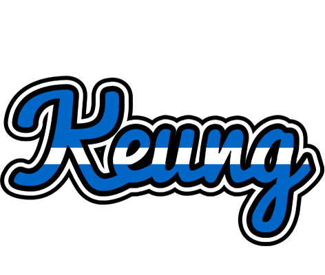 Keung greece logo