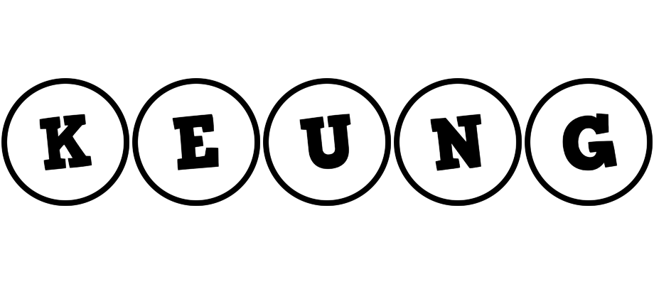 Keung handy logo