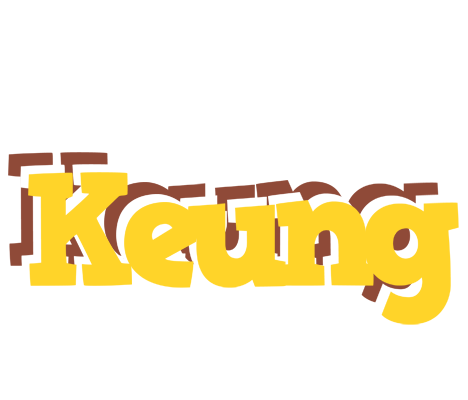 Keung hotcup logo