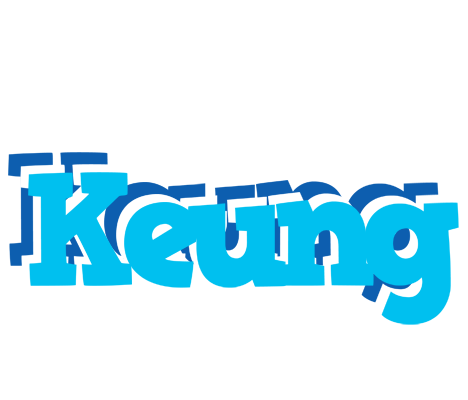 Keung jacuzzi logo