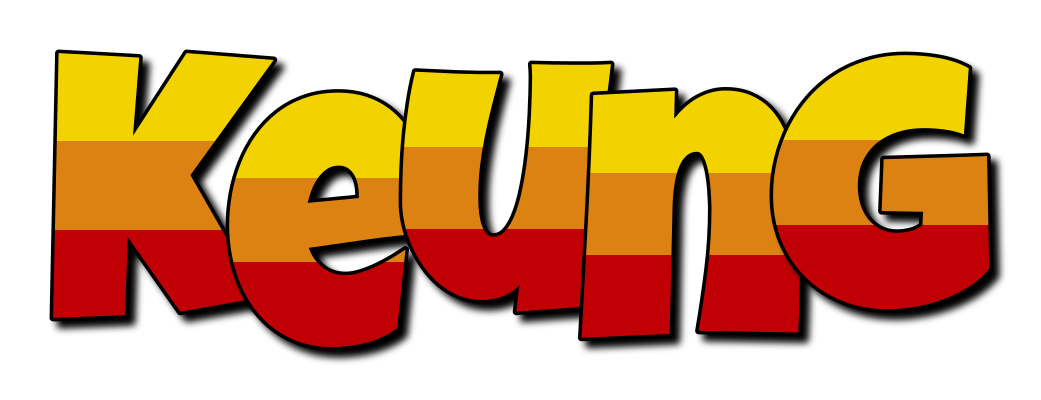 Keung jungle logo