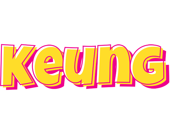 Keung kaboom logo