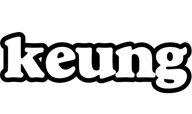 Keung panda logo