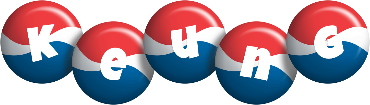 Keung paris logo