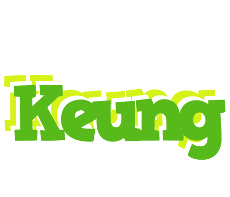 Keung picnic logo
