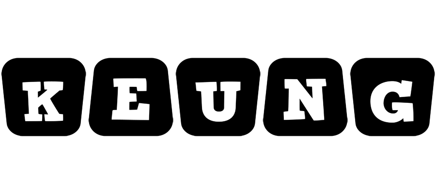 Keung racing logo