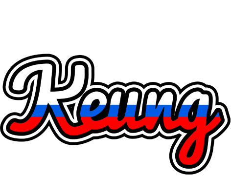 Keung russia logo